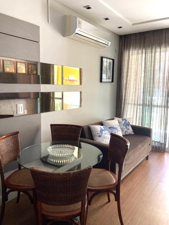 Palm Beach Porto Das Dunas, Climatizado, Terreo, Luxuoso Proximo Ao Beach Park 阿奎拉兹 外观 照片