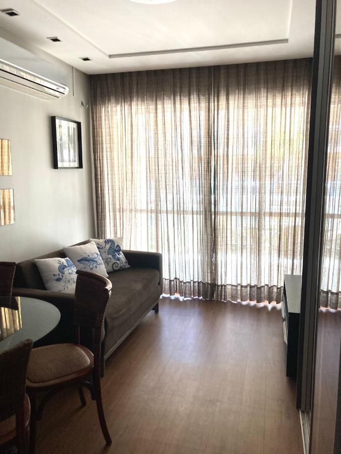 Palm Beach Porto Das Dunas, Climatizado, Terreo, Luxuoso Proximo Ao Beach Park 阿奎拉兹 外观 照片