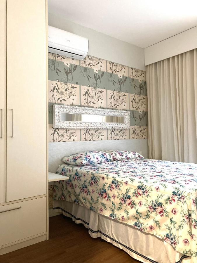 Palm Beach Porto Das Dunas, Climatizado, Terreo, Luxuoso Proximo Ao Beach Park 阿奎拉兹 外观 照片