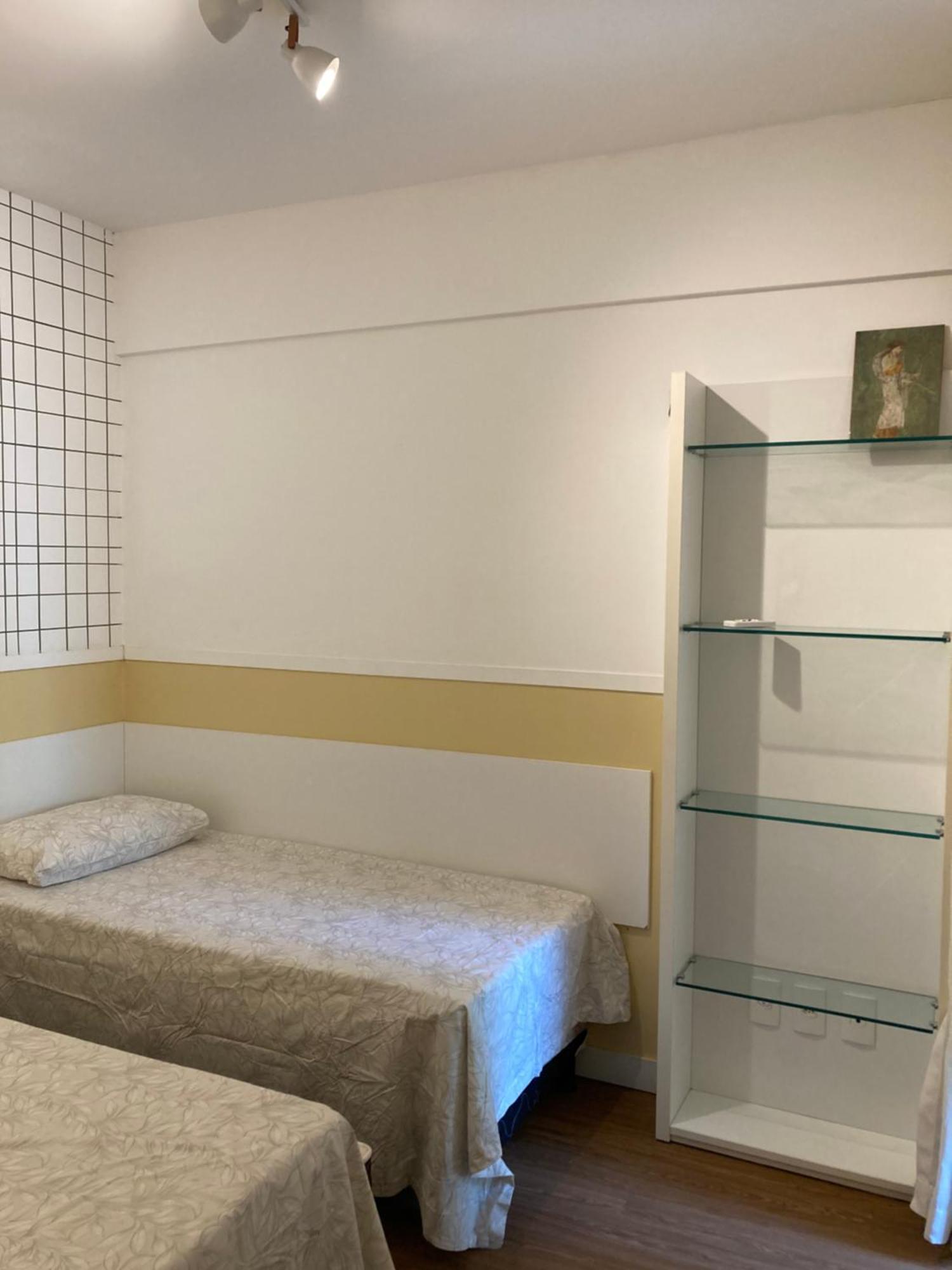 Palm Beach Porto Das Dunas, Climatizado, Terreo, Luxuoso Proximo Ao Beach Park 阿奎拉兹 外观 照片